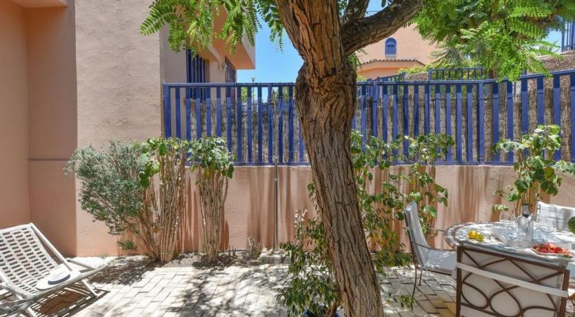 Photo of Duplex Meloneras Bahia AA153