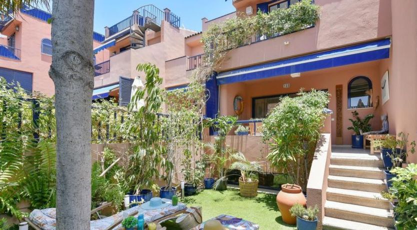 Photo of Duplex Meloneras Bahia AA153