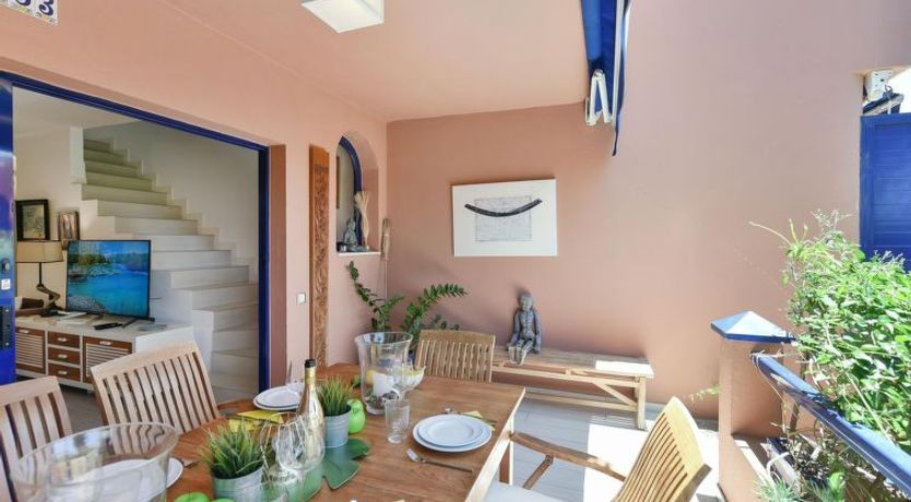 Photo of Duplex Meloneras Bahia AA153