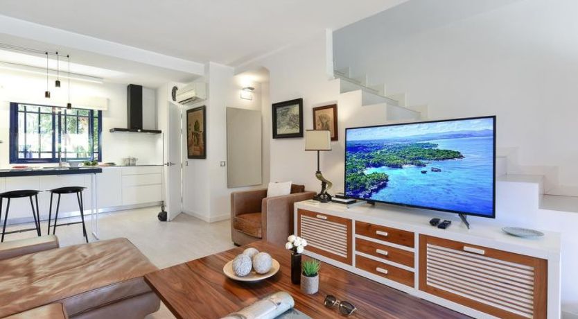 Photo of Duplex Meloneras Bahia AA153