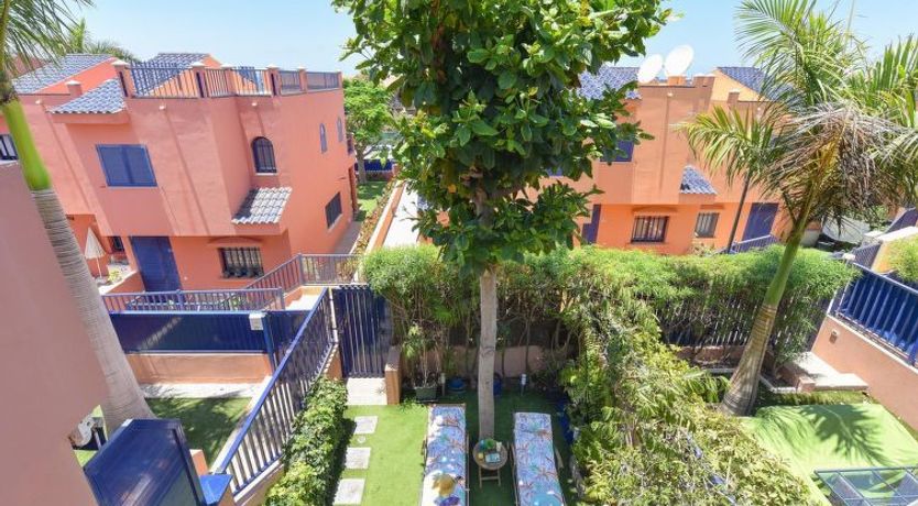 Photo of Duplex Meloneras Bahia AA153