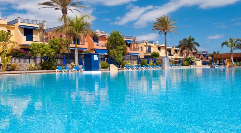 Photo of Duplex Meloneras Bahia AA153