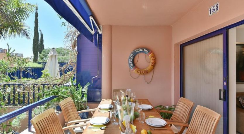 Photo of Duplex Meloneras Bahia AA153