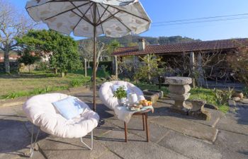 Pedra Holiday Home