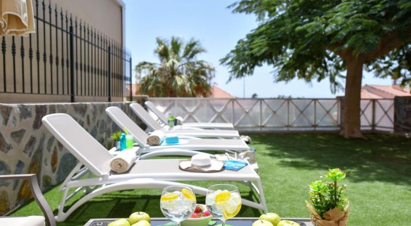 Photo of Chalet Santa Ana 15