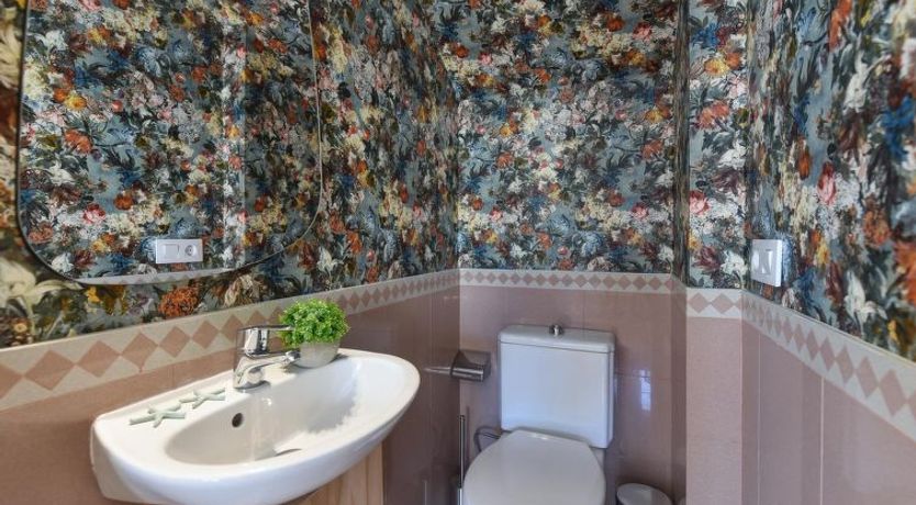 Photo of Chalet Santa Ana 15