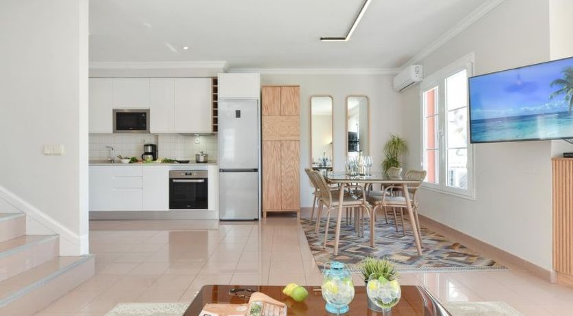 Photo of Chalet Santa Ana 15