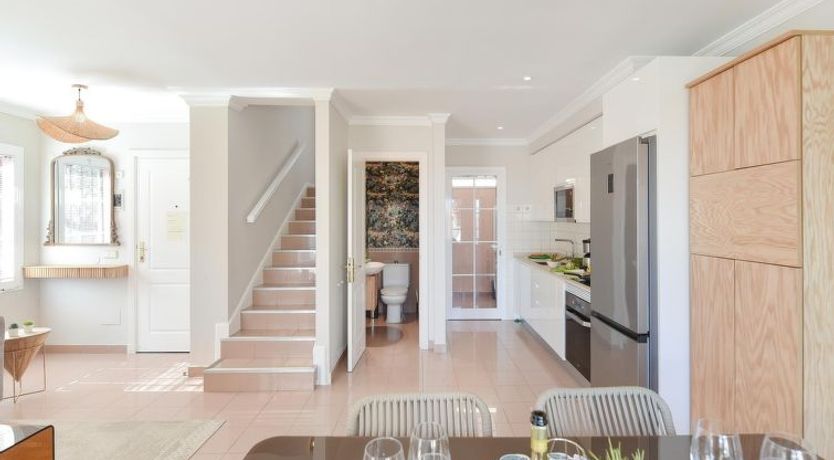 Photo of Chalet Santa Ana 15