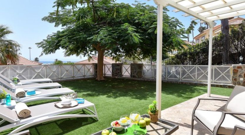 Photo of Chalet Santa Ana 15