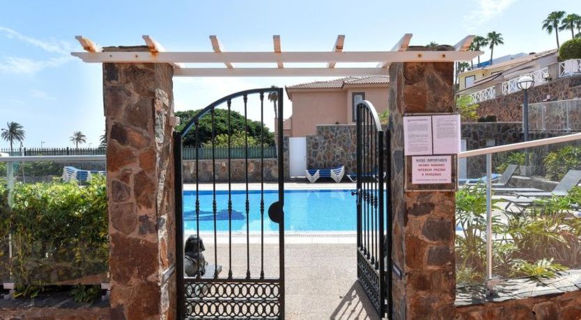 Photo of Chalet Santa Ana 15