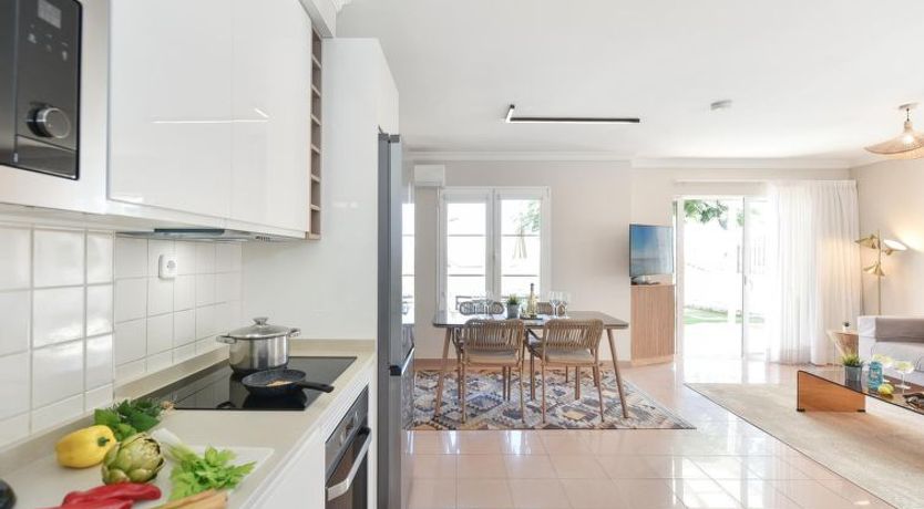 Photo of Chalet Santa Ana 15