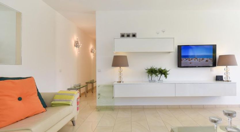 Photo of Sun Club EM259A