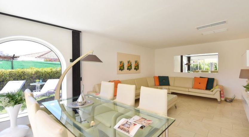 Photo of Sun Club EM259A