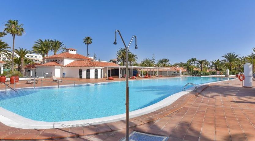 Photo of Sun Club EM259A