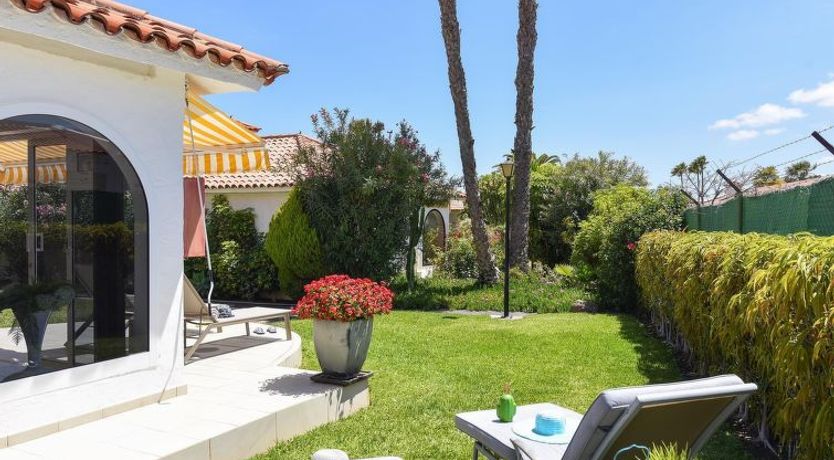 Photo of Sun Club EM259A