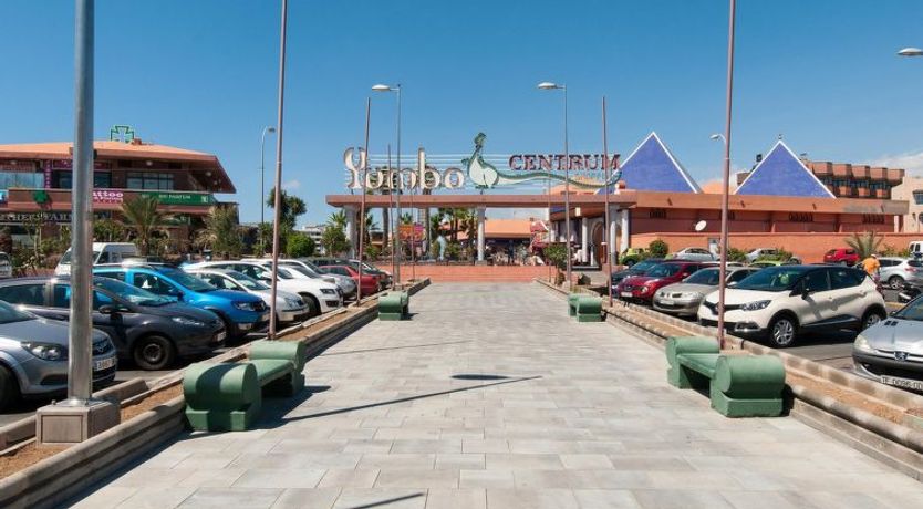 Photo of Sun Club EM259A