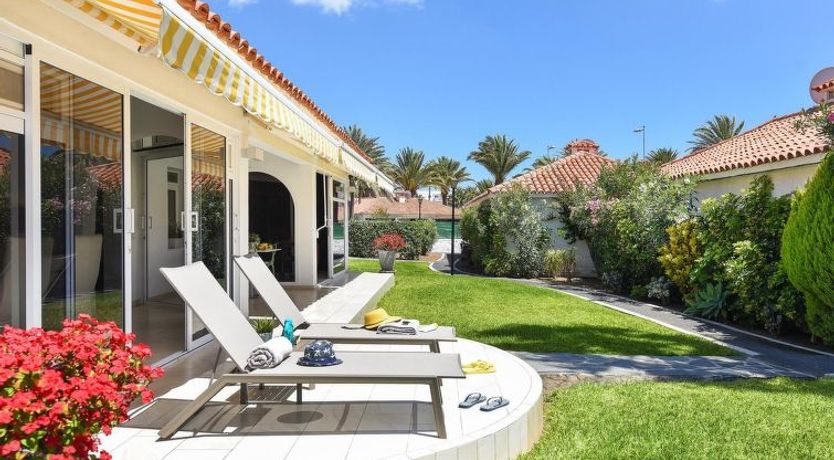 Photo of Sun Club EM259A