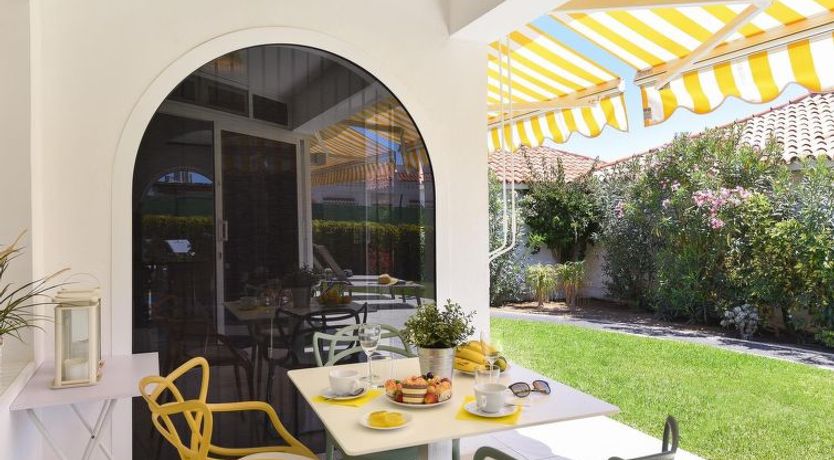 Photo of Sun Club EM259A