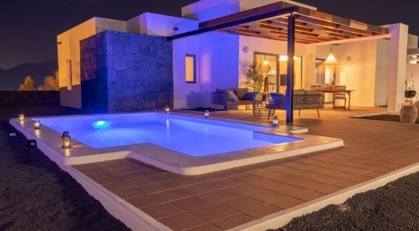 Photo of Daida Holiday Home 5