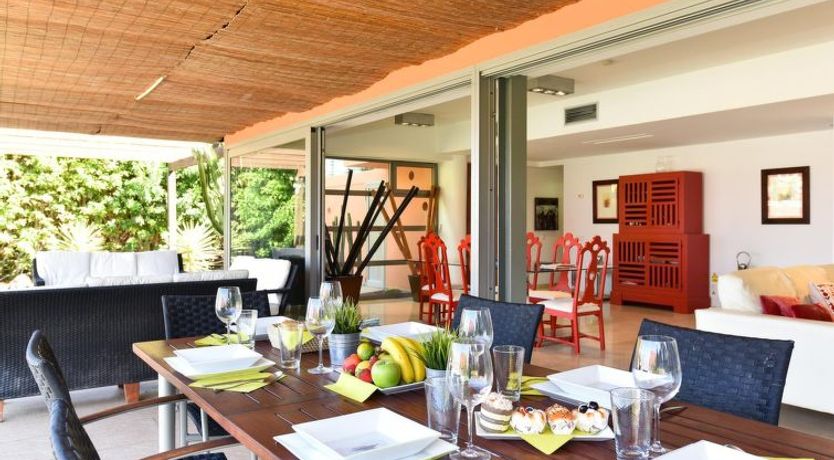 Photo of Salobre Villa 3