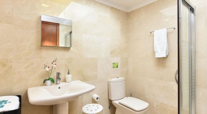 Photo of Salobre Villa 3