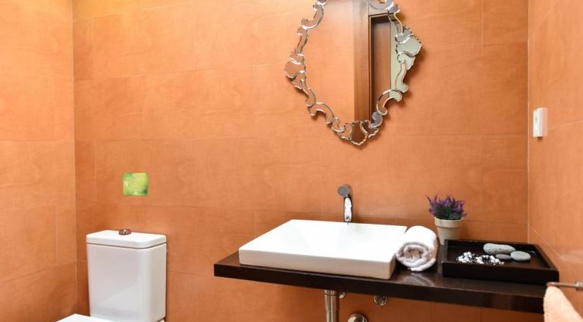 Photo of Salobre Villa 3