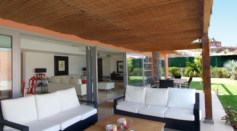 Photo of Salobre Villa 3