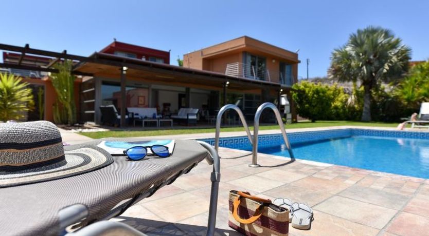 Photo of Salobre Villa 3