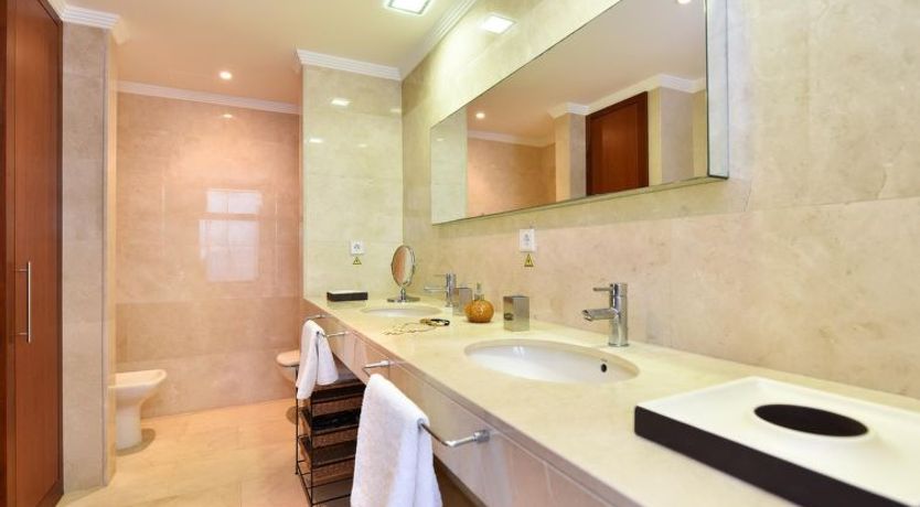 Photo of Salobre Villa 3