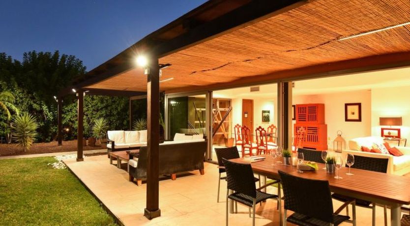 Photo of Salobre Villa 3