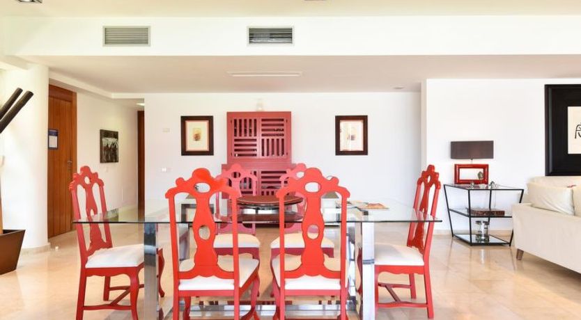 Photo of Salobre Villa 3