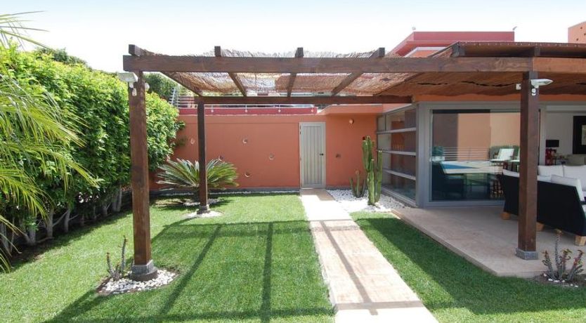 Photo of Salobre Villa 3