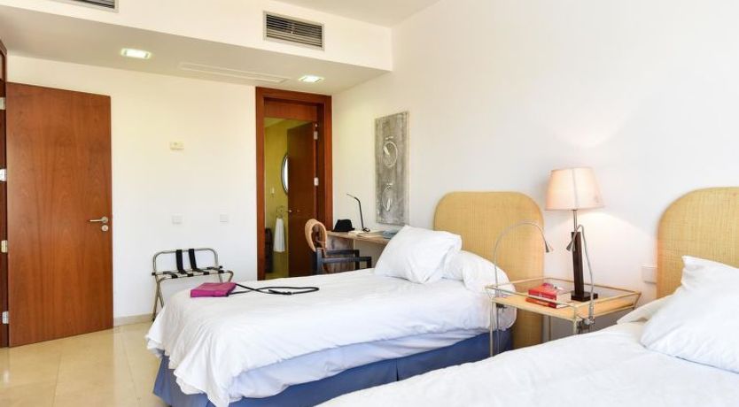 Photo of Salobre Villa 3