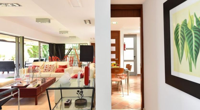 Photo of Salobre Villa 3