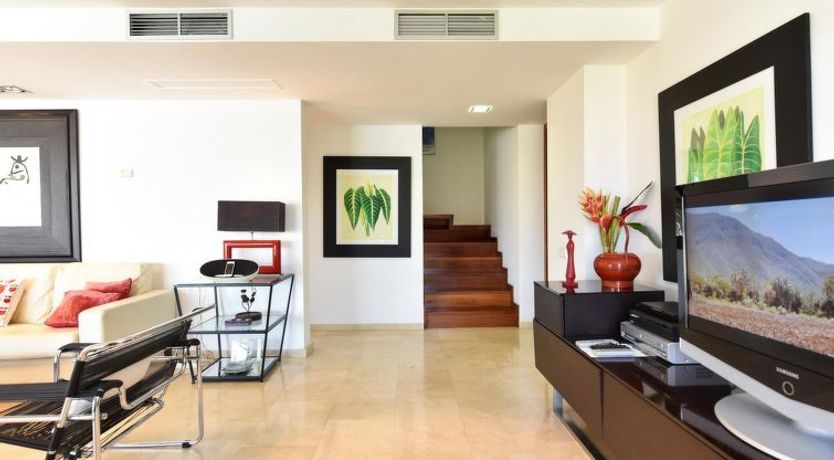 Photo of Salobre Villa 3