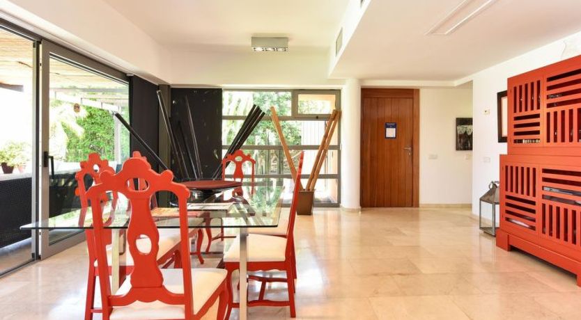 Photo of Salobre Villa 3