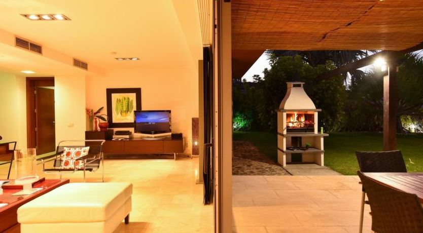 Photo of Salobre Villa 3