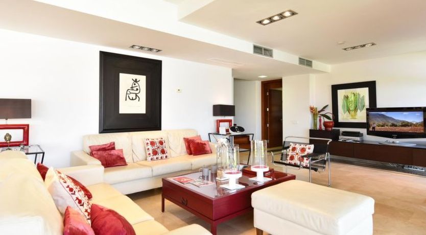 Photo of Salobre Villa 3