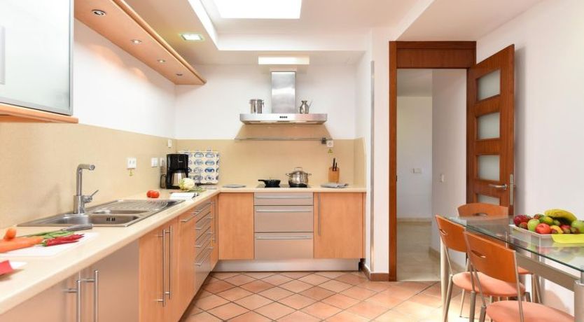 Photo of Salobre Villa 3