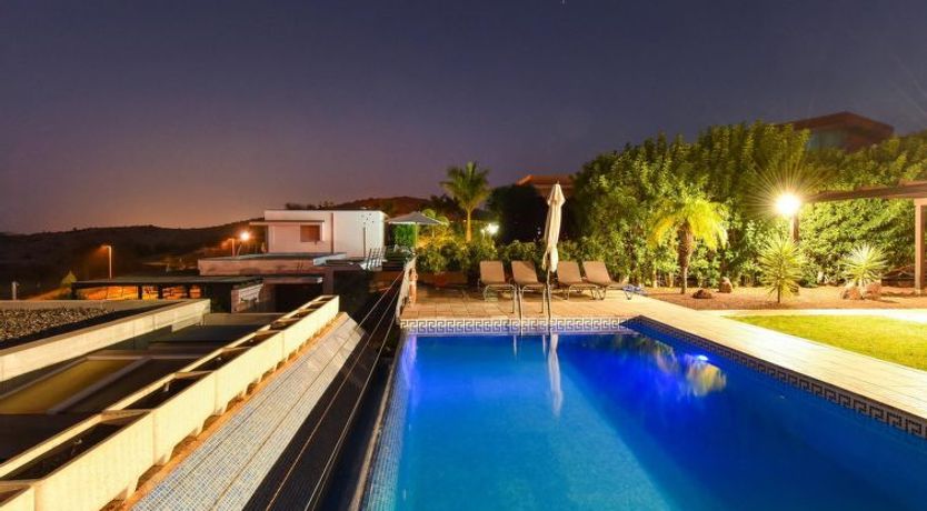 Photo of Salobre Villa 3