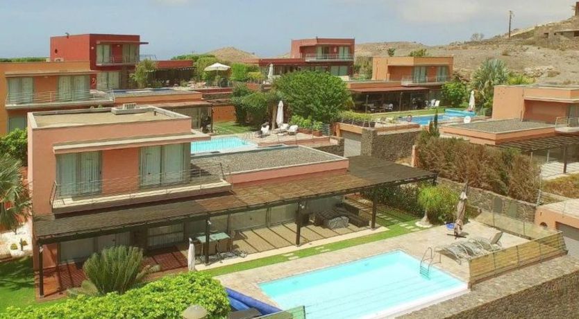 Photo of Salobre Villa 3