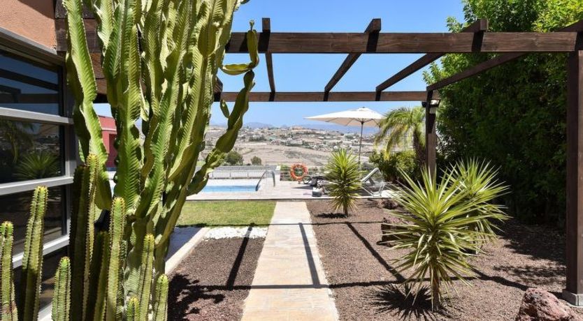 Photo of Salobre Villa 3