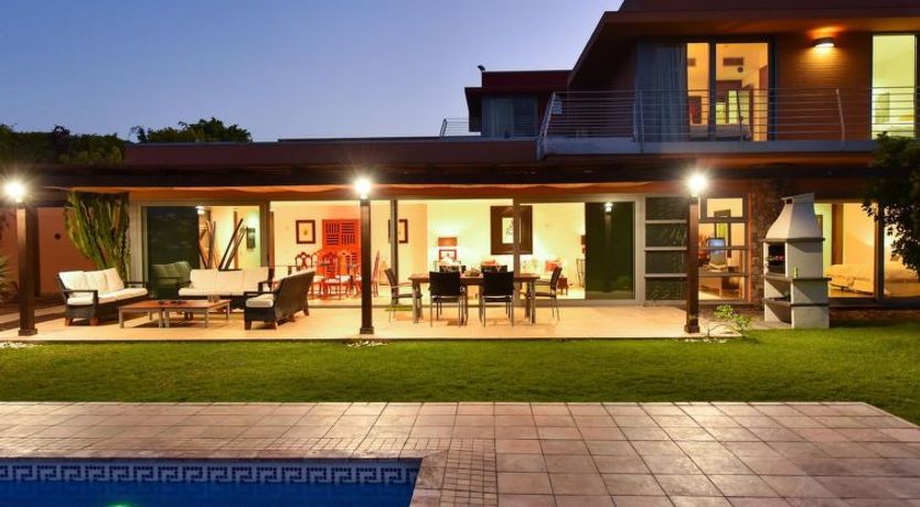 Photo of Salobre Villa 3