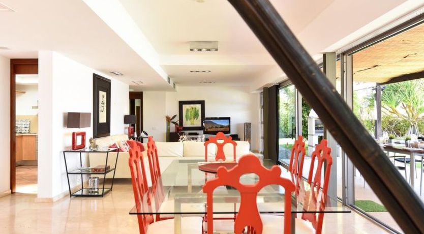 Photo of Salobre Villa 3