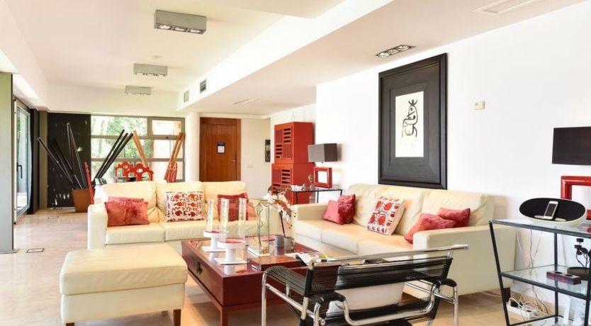 Photo of Salobre Villa 3