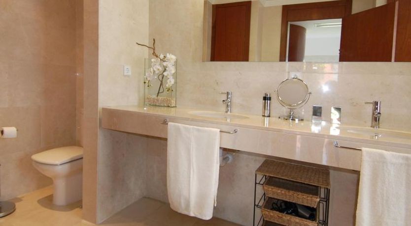 Photo of Salobre Villa 3