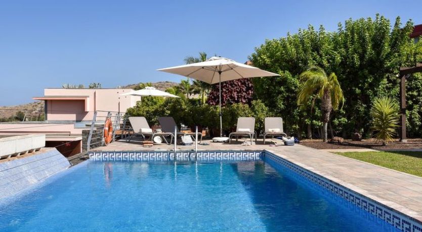 Photo of Salobre Villa 3