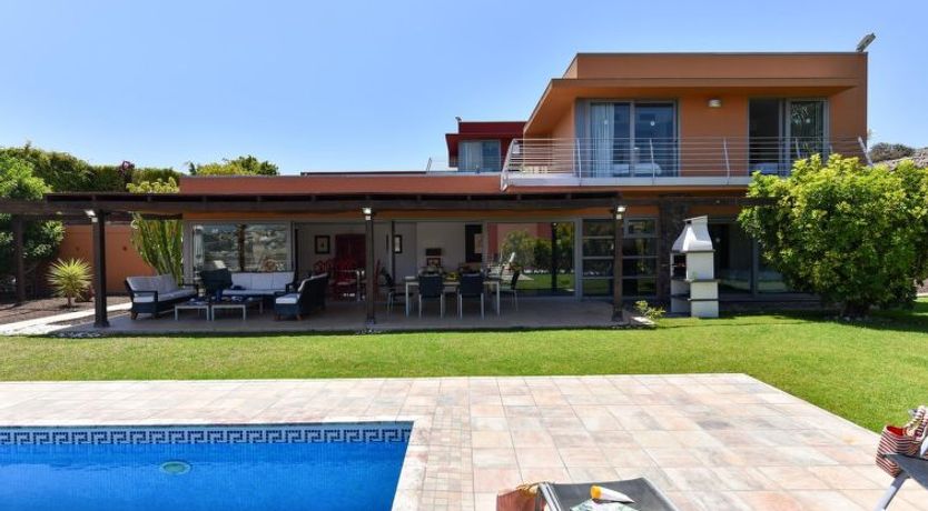 Photo of Salobre Villa 3
