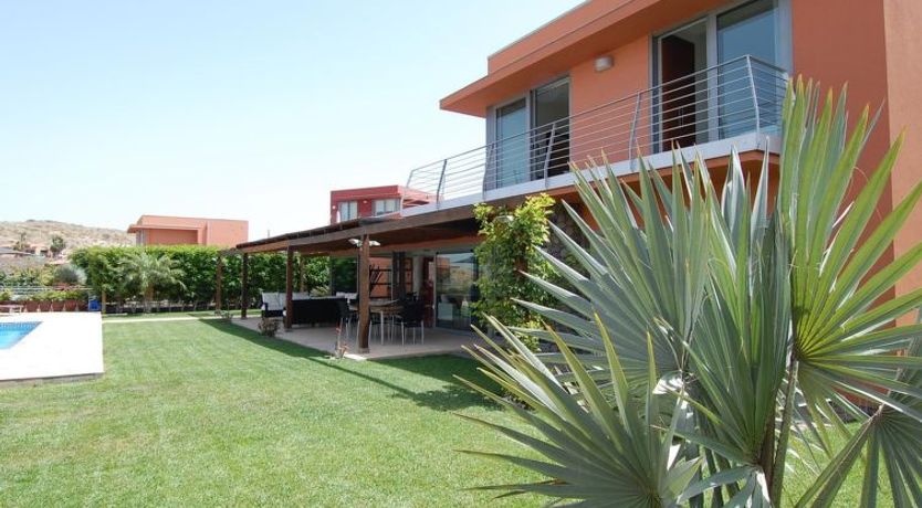 Photo of Salobre Villa 3