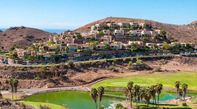 Photo of Salobre Villa 3